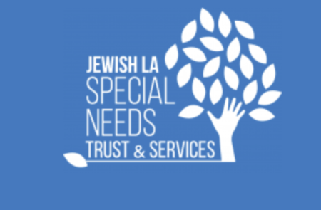 JLA Trust & Services